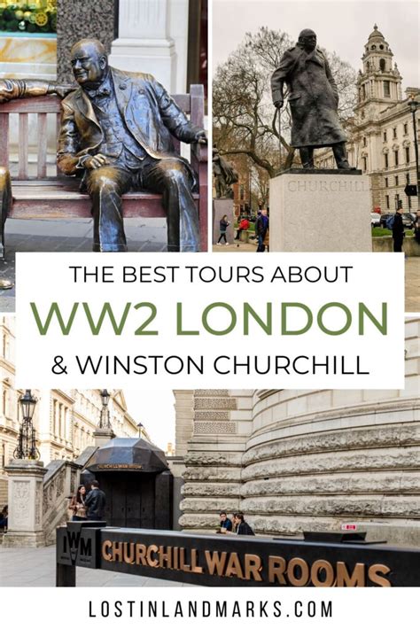 blitz tours